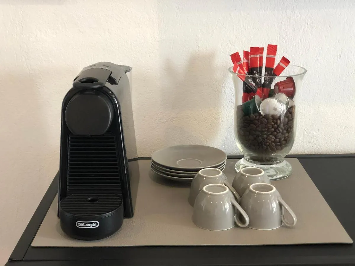 Exclusive Airport Apartment Kelsterbach Germany