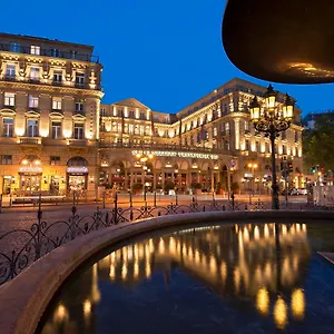 Steigenberger Icon Frankfurter Hof Frankfurt am Main