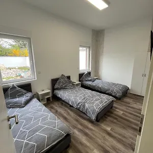 Sam Lu/oppau Appartement