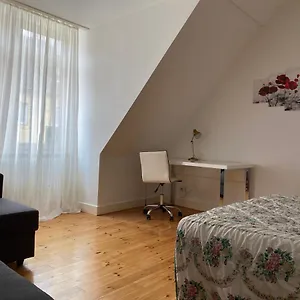 Zentrum Stadthaus Zimmer 5 Séjour chez l'habitant