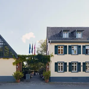 Hotel Hotel&restaurant Grenzhof, Heidelberg