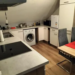 Apartment Rhein-main, Floersheim am Main
